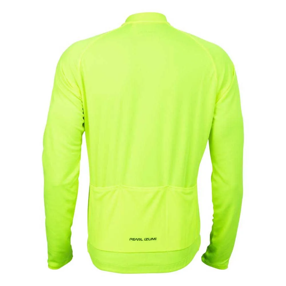 PEARL iZUMi Quest Langermet Trøye