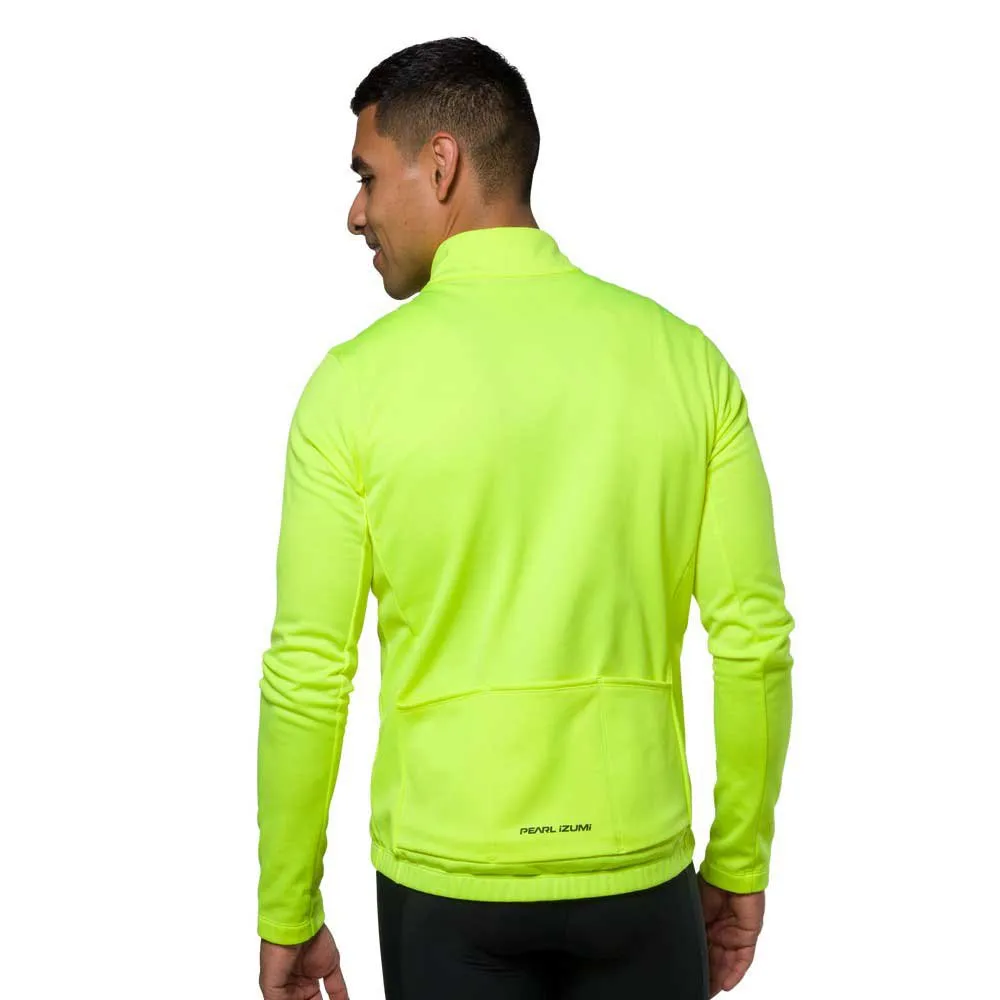 PEARL iZUMi Quest Thermal Langermet Trøye PEARL iZUMi Quest Thermal Langermet Trøye