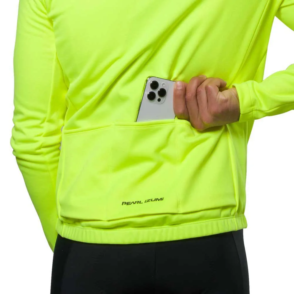 PEARL iZUMi Quest Thermal Langermet Trøye PEARL iZUMi Quest Thermal Langermet Trøye