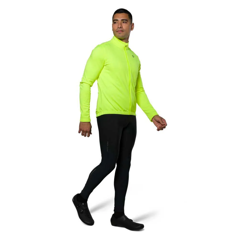 PEARL iZUMi Quest Thermal Langermet Trøye PEARL iZUMi Quest Thermal Langermet Trøye
