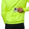 PEARL iZUMi Quest Thermal Langermet Trøye