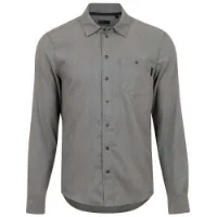 PEARL iZUMi Rove Flannel Skjorte Med Lange Ermer PEARL iZUMi Rove Flannel Skjorte Med Lange Ermer