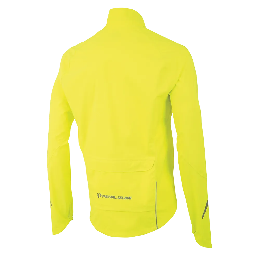 PEARL iZUMi Select Barrier WxB Jakke, Sort