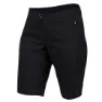 PEARL iZUMi Shorts Summit MTB Dame, Svart