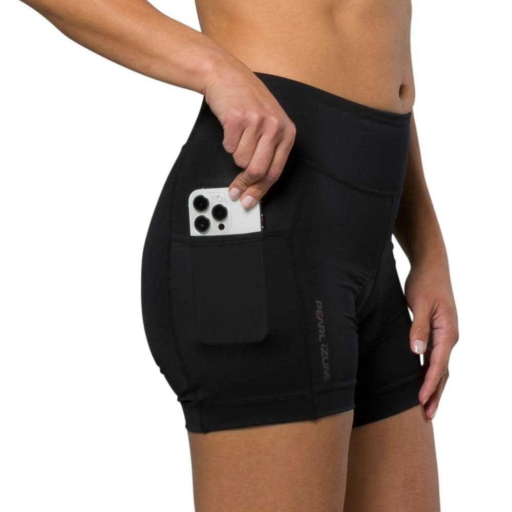 PEARL iZUMi Sugar 5´´ Sykkelshorts Uten Seler