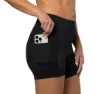 PEARL iZUMi Sugar 5´´ Sykkelshorts Uten Seler