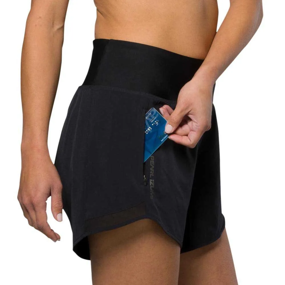 PEARL iZUMi Sugar Active 4´´ Sykkelshorts Uten Seler PEARL iZUMi Sugar Active 4´´ Sykkelshorts Uten Seler