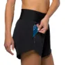PEARL iZUMi Sugar Active 4´´ Sykkelshorts Uten Seler