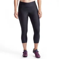 PEARL iZUMi Sugar Air 20inch Crop 3/4 Sykkelshorts