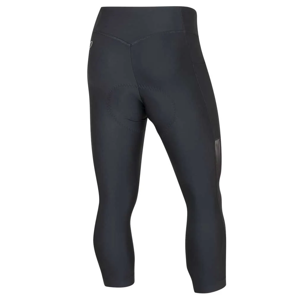 PEARL iZUMi Sugar Air 20inch Crop 3/4 Sykkelshorts