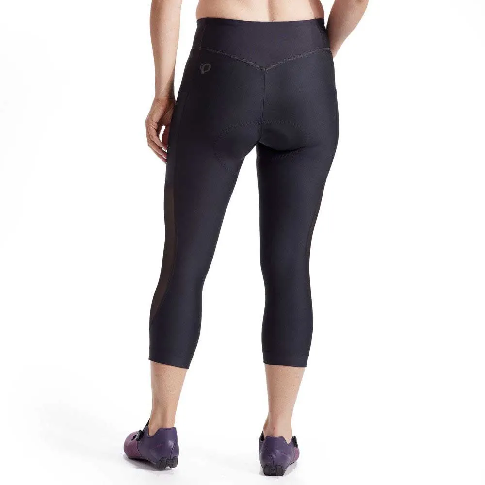 PEARL iZUMi Sugar Air 20inch Crop 3/4 Sykkelshorts