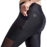 PEARL iZUMi Sugar Air 20inch Crop 3/4 Sykkelshorts