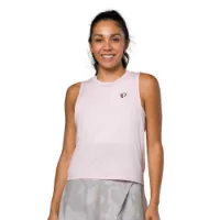 PEARL iZUMi Sugar Air Ermeløs Sykkeltrøye