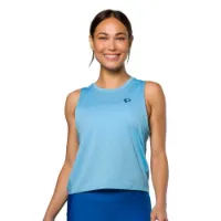 PEARL iZUMi Sugar Air Ermeløs Sykkeltrøye PEARL iZUMi Sugar Air Ermeløs Sykkeltrøye