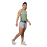 PEARL iZUMi Sugar Air Ermeløs Sykkeltrøye