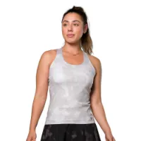 PEARL iZUMi Sugar Ermeløs T-skjorte