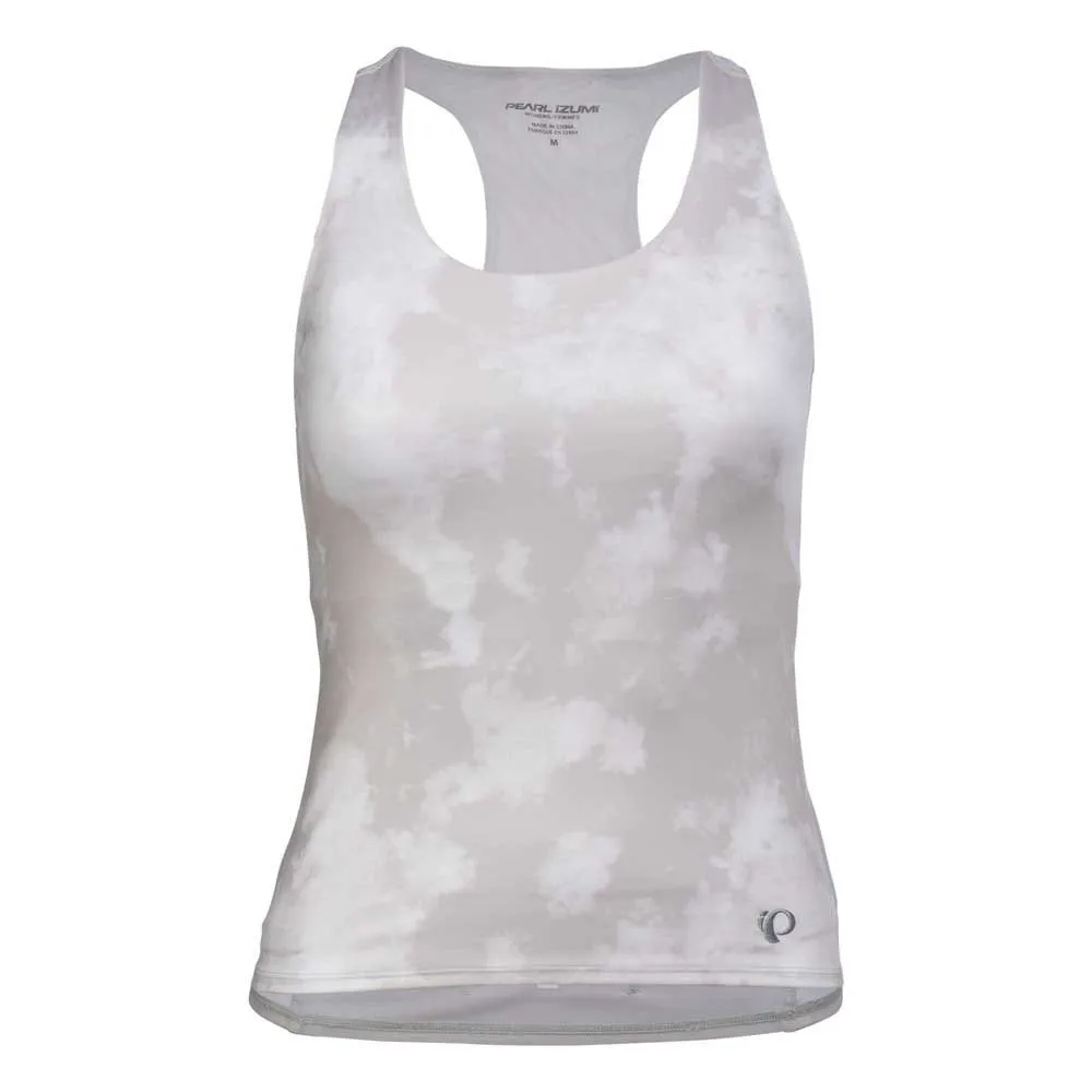 PEARL iZUMi Sugar Ermeløs T-skjorte PEARL iZUMi Sugar Ermeløs T-skjorte
