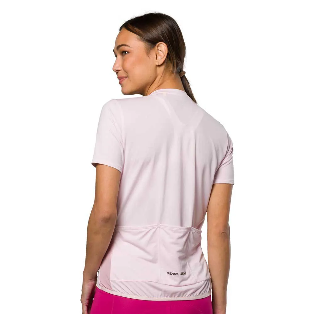 PEARL iZUMi Sugar Kort Ermet Trøye PEARL iZUMi Sugar Kort Ermet Trøye