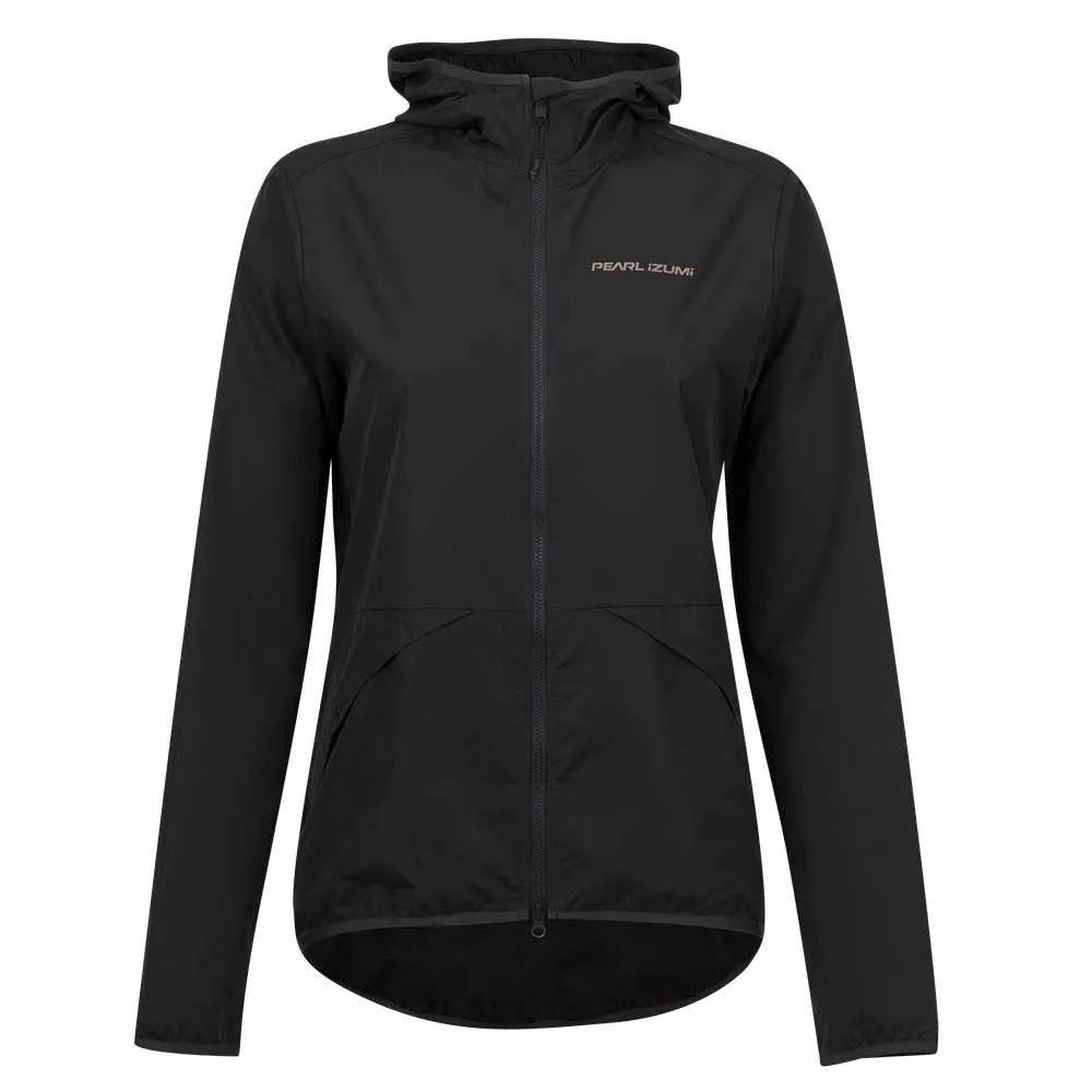 PEARL iZUMi Summit Barrier Jakke