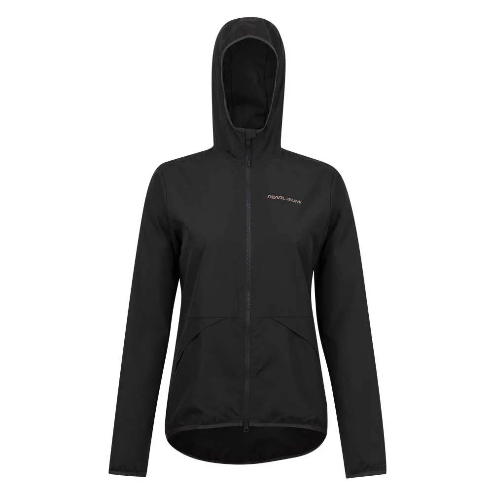 PEARL iZUMi Summit Barrier Jakke