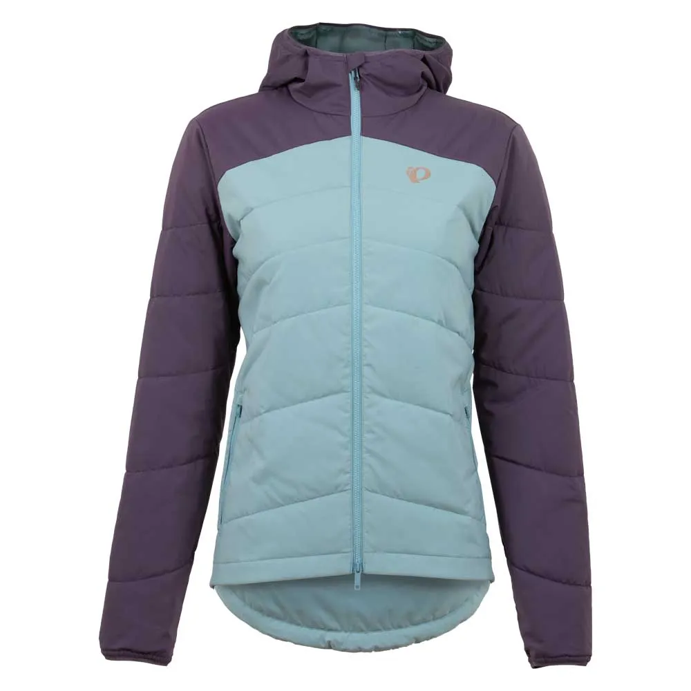PEARL iZUMi Summit Ecoloft Jakke