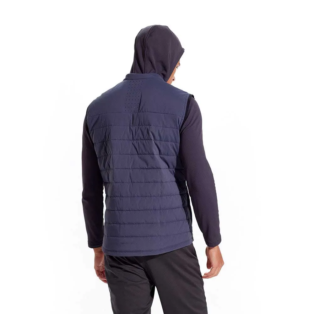 PEARL iZUMi Summit Ecoloft Vest