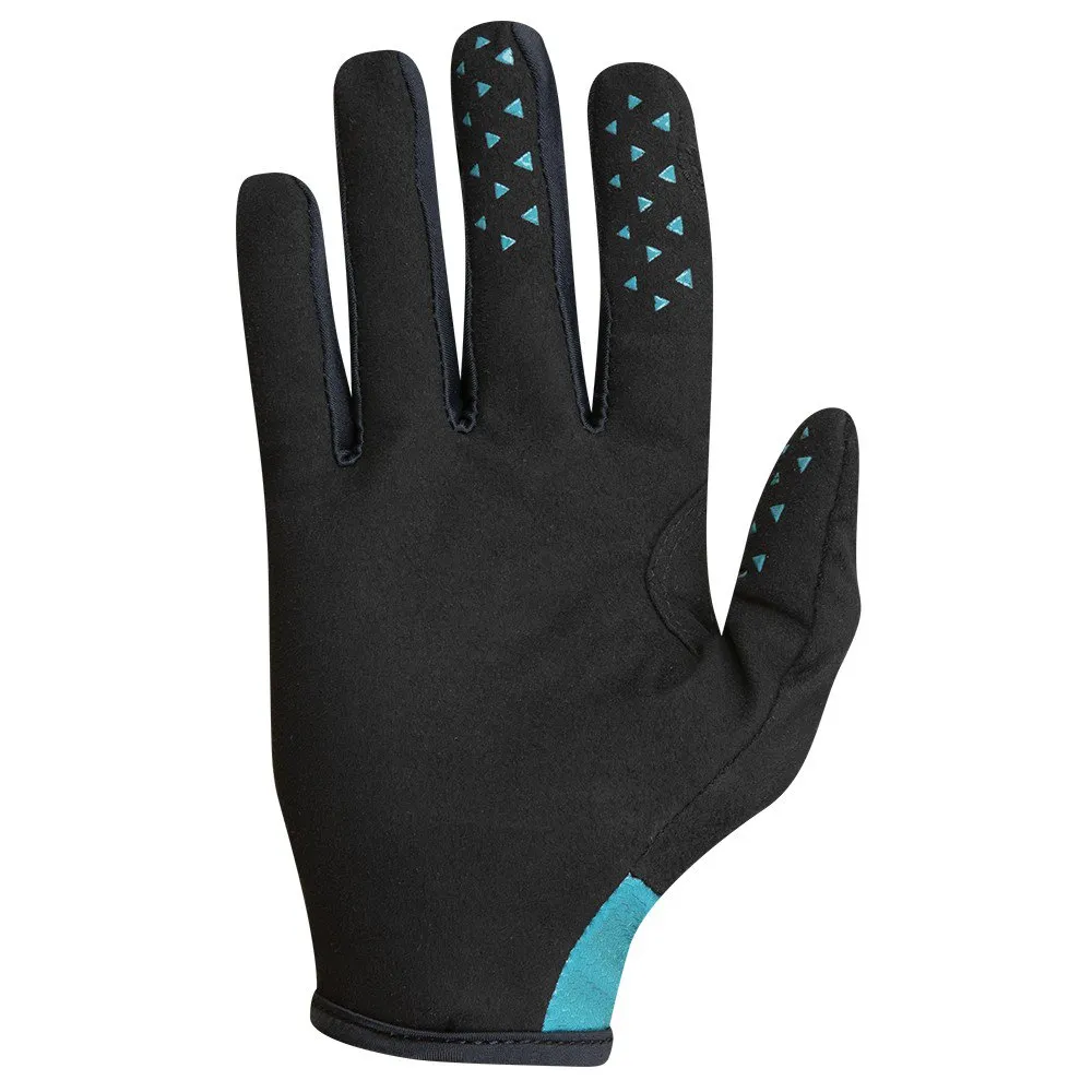 PEARL iZUMi Summit Gulf Hansker, Teal PEARL iZUMi Summit Gulf Hansker, Teal