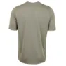 PEARL iZUMi Summit Kort Ermet Trøye, Gravel, M