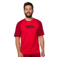 PEARL iZUMi Summit Kortarmet T-skjorte