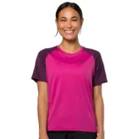 PEARL iZUMi Summit Kortarmet T-skjorte PEARL iZUMi Summit Kortarmet T-skjorte