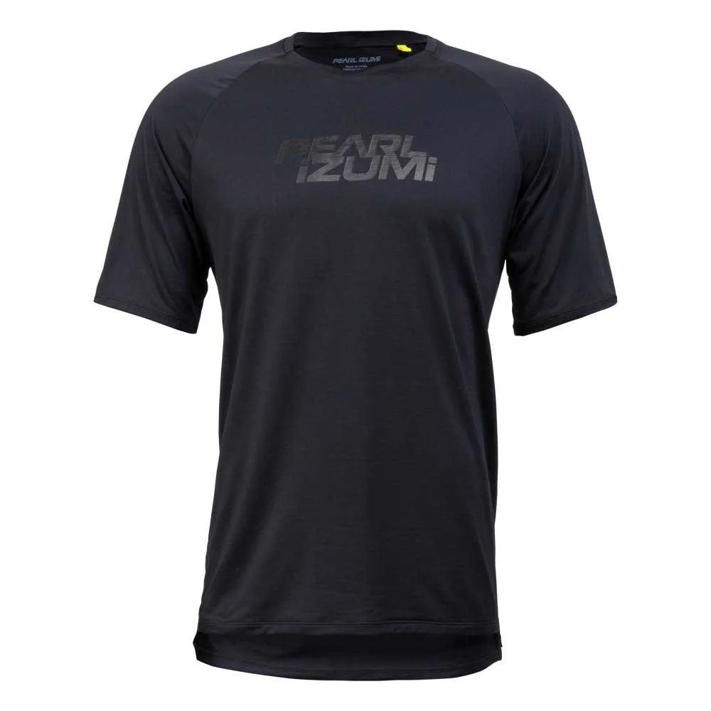 PEARL iZUMi Summit Kortarmet T-skjorte PEARL iZUMi Summit Kortarmet T-skjorte