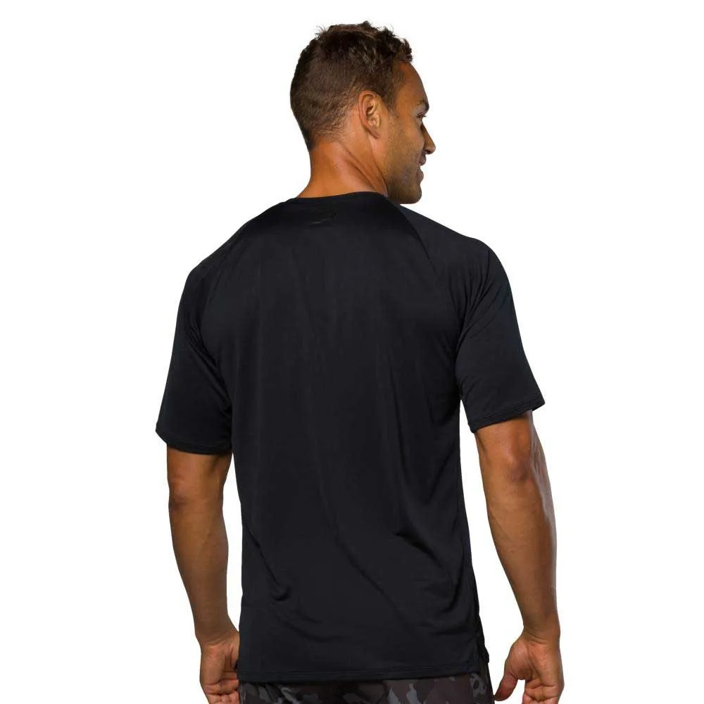 PEARL iZUMi Summit Kortarmet T-skjorte PEARL iZUMi Summit Kortarmet T-skjorte
