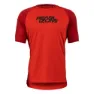 PEARL iZUMi Summit Kortarmet T-skjorte