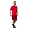 PEARL iZUMi Summit Kortarmet T-skjorte