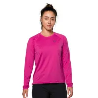 PEARL iZUMi Summit Langarmet T-skjorte