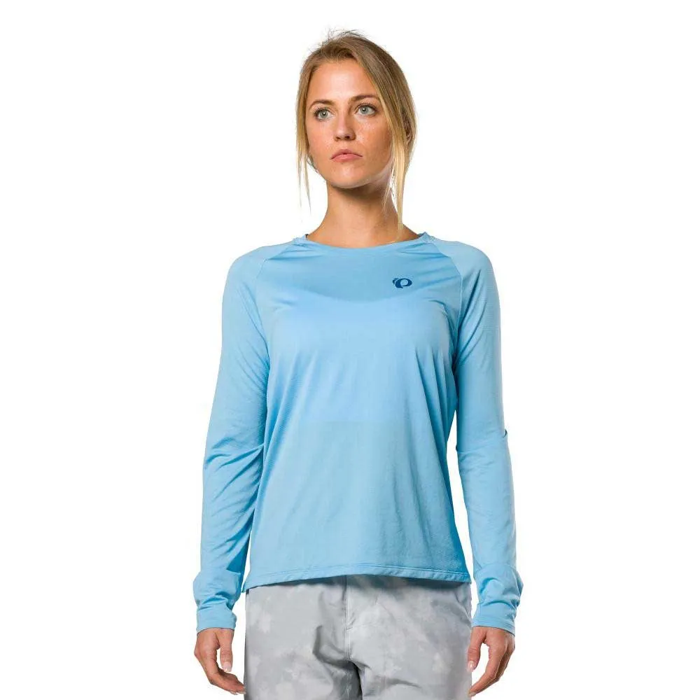 PEARL iZUMi Summit Langarmet T-skjorte