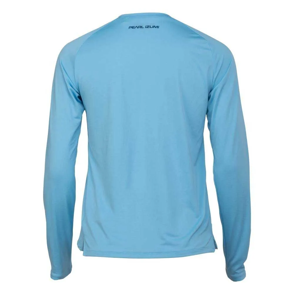 PEARL iZUMi Summit Langarmet T-skjorte