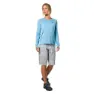 PEARL iZUMi Summit Langarmet T-skjorte