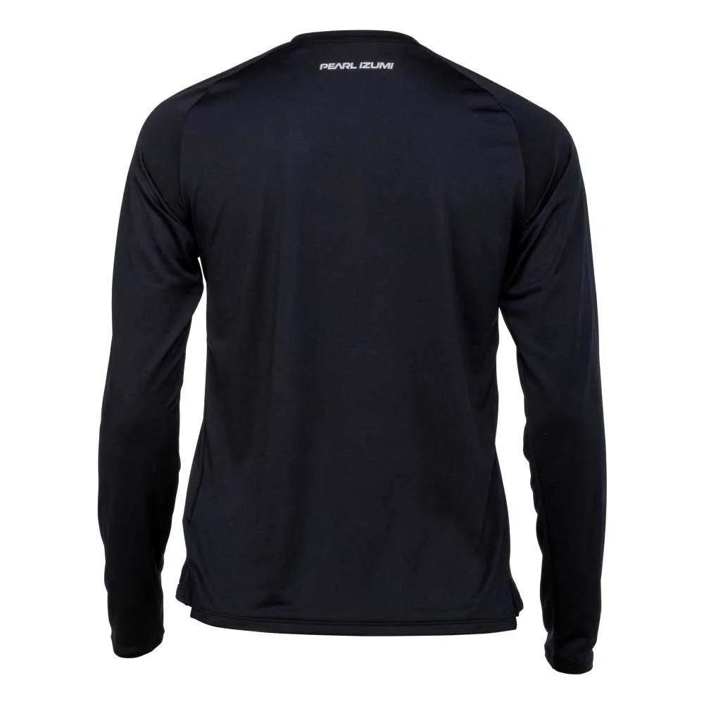 PEARL iZUMi Summit Langarmet T-skjorte PEARL iZUMi Summit Langarmet T-skjorte