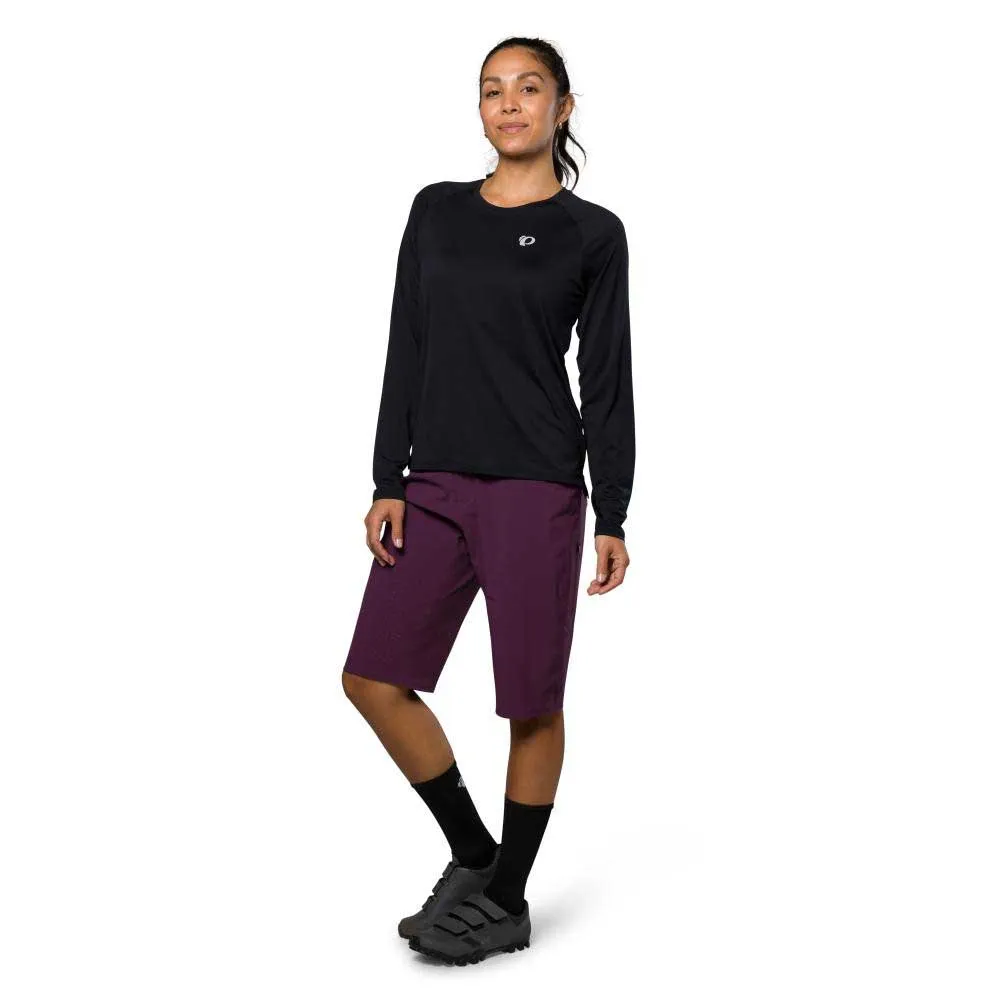 PEARL iZUMi Summit Langarmet T-skjorte PEARL iZUMi Summit Langarmet T-skjorte