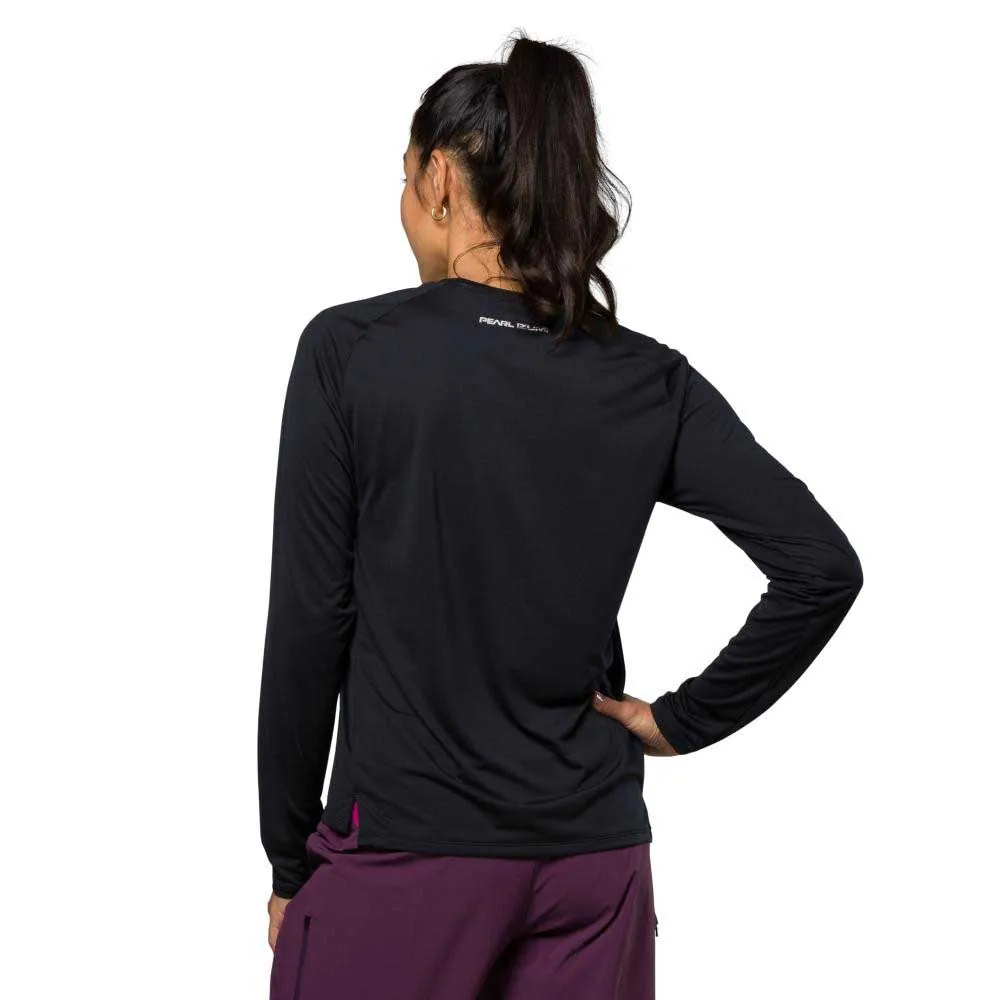 PEARL iZUMi Summit Langarmet T-skjorte PEARL iZUMi Summit Langarmet T-skjorte