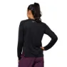 PEARL iZUMi Summit Langarmet T-skjorte