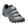 PEARL iZUMi Summit Mtb-sko Refurbished, Smoke grey / pale pine