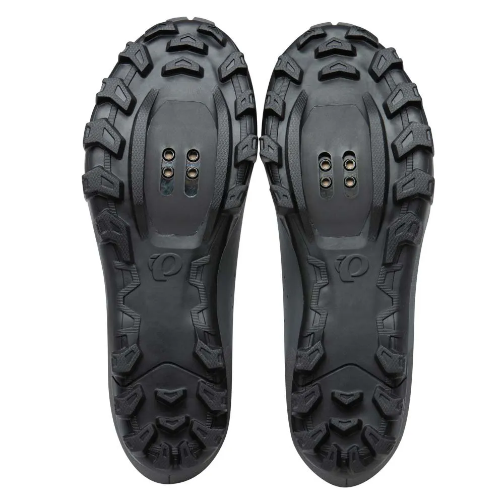 PEARL iZUMi Summit Mtb-sko Refurbished, Smoke grey / pale pine