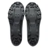 PEARL iZUMi Summit Mtb-sko Refurbished, Smoke grey / pale pine