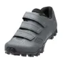 PEARL iZUMi Summit Mtb-sko Refurbished, Smoke grey / pale pine