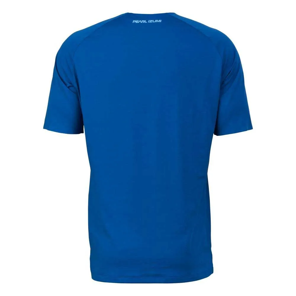 PEARL iZUMi Summit Pro Kortarmet T-skjorte PEARL iZUMi Summit Pro Kortarmet T-skjorte