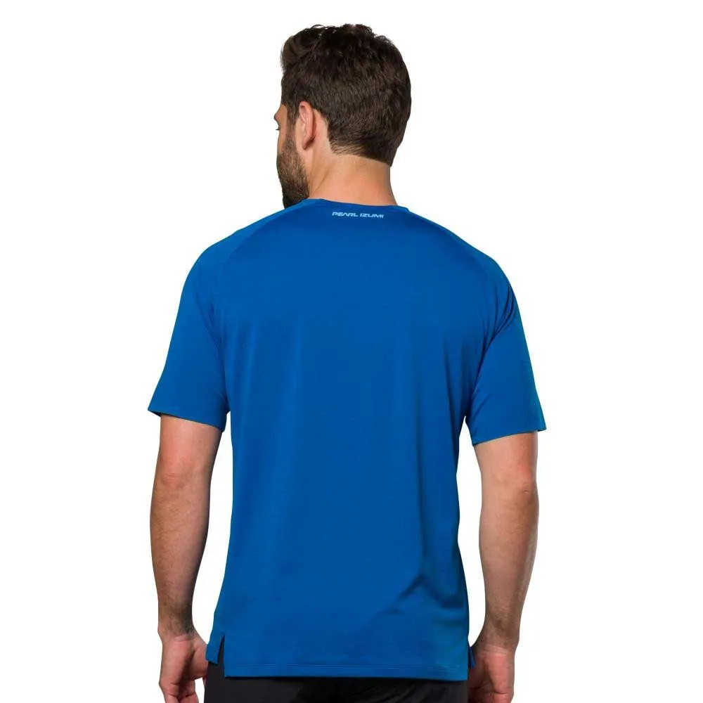 PEARL iZUMi Summit Pro Kortarmet T-skjorte PEARL iZUMi Summit Pro Kortarmet T-skjorte