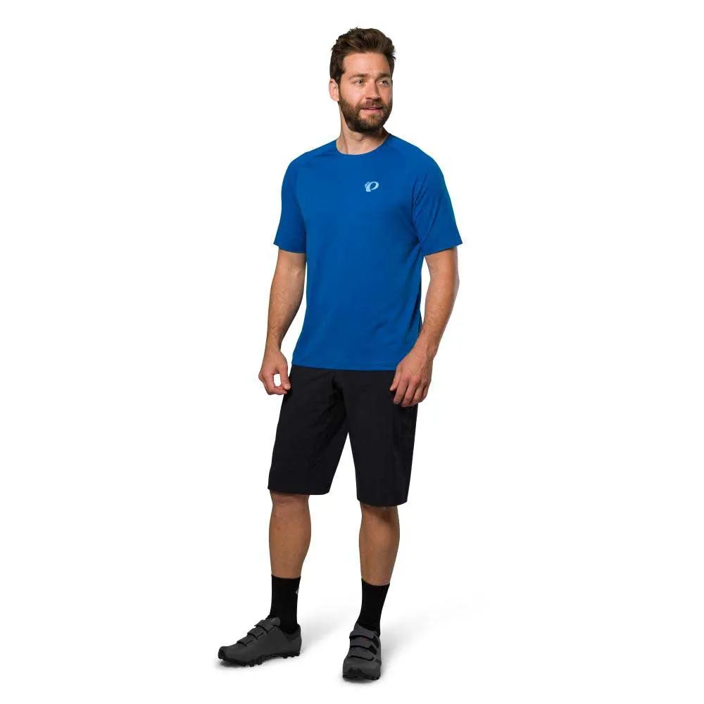 PEARL iZUMi Summit Pro Kortarmet T-skjorte PEARL iZUMi Summit Pro Kortarmet T-skjorte