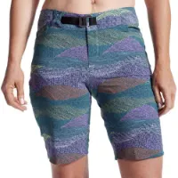PEARL iZUMi Summit Shell Gulf Shorts